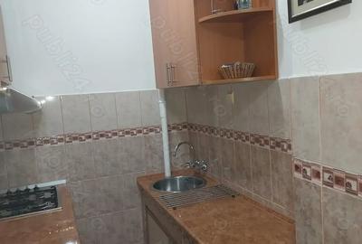 Garsonieră semidecomandată în Far