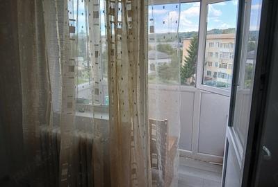 Apartament cu 2 camere decomandat în Central - 4