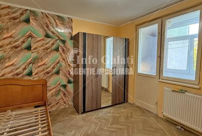 Apartament cu 2 camere semidecomandat în Micro 19 - 2
