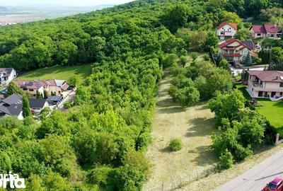 Teren de 1464 mp, în Central - 8