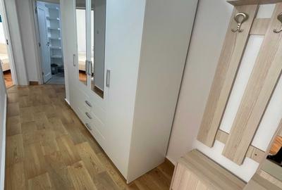 Apartament cu 3 camere decomandat în Medicină - 7