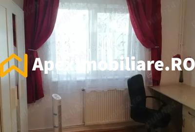 Garsonieră decomandată, mobilată în Militari - 3