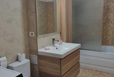 Apartament cu 2 camere decomandat în Titan - 6