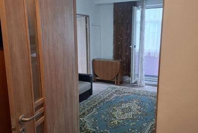 Apartament cu 2 camere nedecomandat în Tătărași - 5