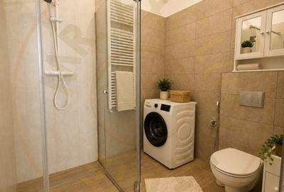 Apartament cu 2 camere în Central - 8
