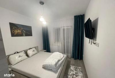 Apartament cu 2 camere în Apărătorii Patriei