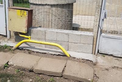 Casă cu 4 camere cu Teren 600 Mp în Grindeni - 1