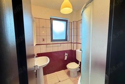Apartament cu 2 camere semidecomandat în Furnica - 4