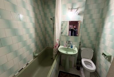 Apartament cu 2 camere decomandat în Central - 6