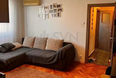Apartament cu 3 camere semidecomandat în Ștefan cel Mare - 1