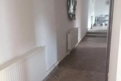 Casă cu 4 camere cu Teren 2000 Mp în Central - 13