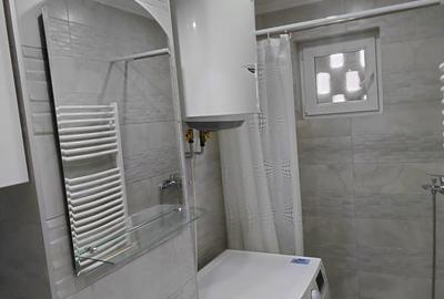 Apartament cu 3 camere decomandat în Central - 7