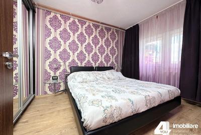 Apartament cu 3 camere semidecomandat în Confecții - 4