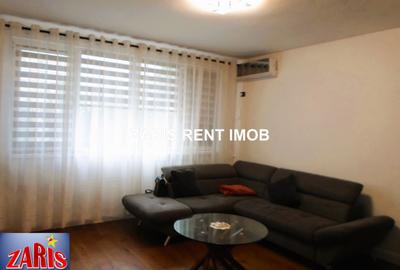 Apartament cu 3 camere semidecomandat în Republicii - 3