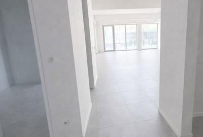 Spațiu comercial, de 160 mp, în Ștefan cel Mare - 3