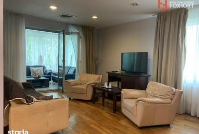 Apartament cu 2 camere decomandat în Take Ionescu - 1