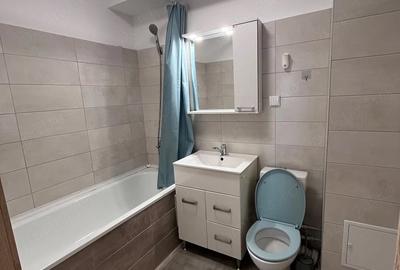 Apartament cu 2 camere decomandat în Păcurari