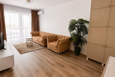 Apartament cu 3 camere decomandat în Lotus