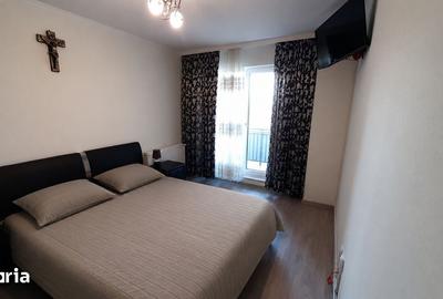 Apartament cu 2 camere în Florești - 5