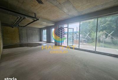 Spațiu comercial, de 239 mp, în Cișmigiu - 1