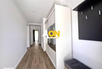 Apartament cu 3 camere în Lipoveni