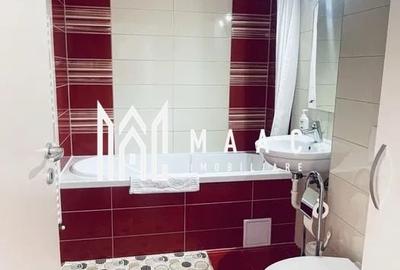 Apartament cu 2 camere decomandat, mobilat în Mihai Viteazul - 7