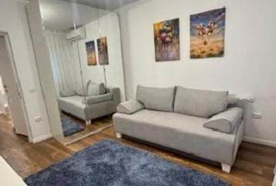 Apartament cu 3 camere decomandat în Unirii - 2