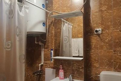 Apartament cu 3 camere decomandat în Central - 7