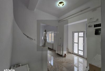 Casă cu 5 camere decomandat cu Teren 230 Mp în Giurgiului - 14