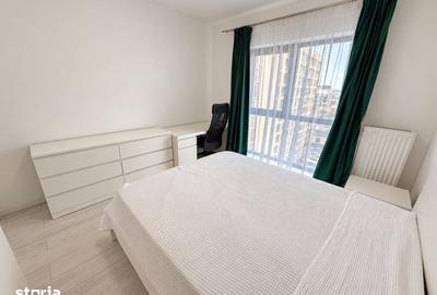 Apartament cu 2 camere decomandat în Drumul Taberei