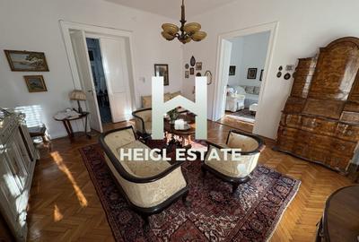 Apartament cu 3 camere circular, mobilat în Iosefin - 2