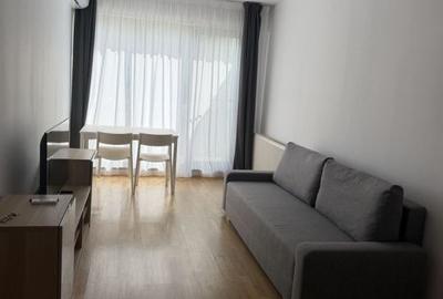 Apartament cu 2 camere decomandat, mobilat în Dămăroaia - 1