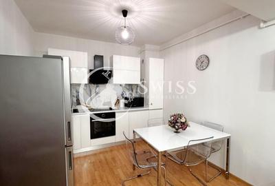 Apartament cu 2 camere semidecomandat, mobilat în Bună Ziua - 2