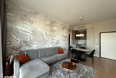 Apartament cu 2 camere în Tei - 4