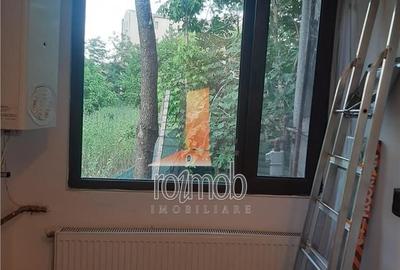 Apartament cu 2 camere în Foișorul de Foc