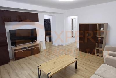 Apartament cu 2 camere decomandat, mobilat în Inel II - 2