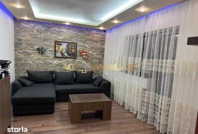 Apartament cu 2 camere în Pantelimon