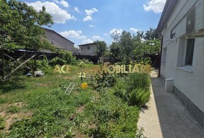 Casă individuală cu 4 camere cu Teren 600 Mp în Popești-Leordeni - 16
