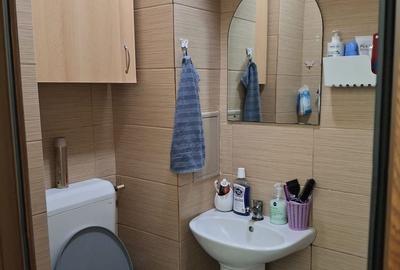 Apartament cu 2 camere în Ultracentral - 2