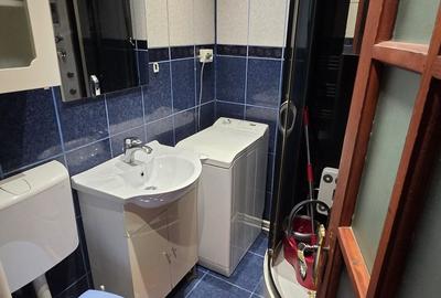 Apartament cu 3 camere în Mircea-Vodă