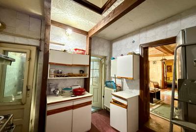 Casă individuală cu 5 camere cu Canalizare în Domenii - 10