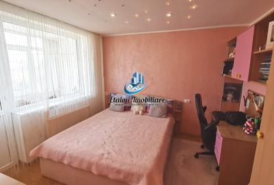 Apartament cu 2 camere semidecomandat în Dărmănești
