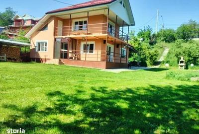 Casă cu 3 camere cu Teren 1453 Mp în Dacia - 8