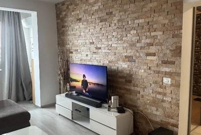 Apartament cu 2 camere decomandat, mobilat în Decebal - 2