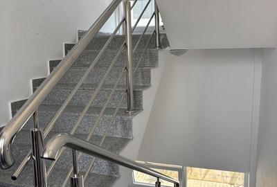 Apartament cu 2 camere decomandat, mobilat în Turnișor - 14