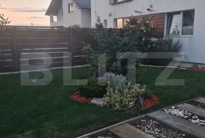 Casă cu 3 camere cu Teren 250 Mp în Central - 14