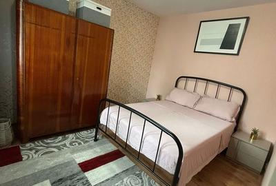 Apartament cu 2 camere în Central - 1