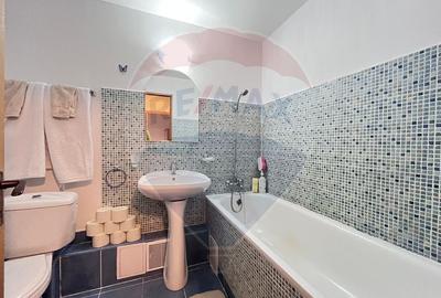 Apartament cu 1 camere decomandat, mobilat în Vitan Mall - 11