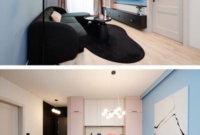 Apartament cu 2 camere în Central