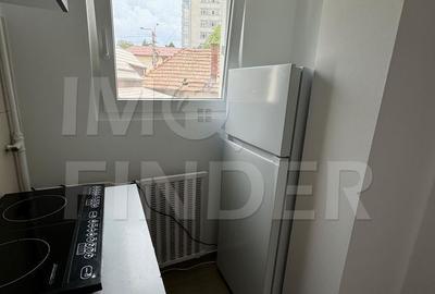 Garsonieră în Zorilor - 5